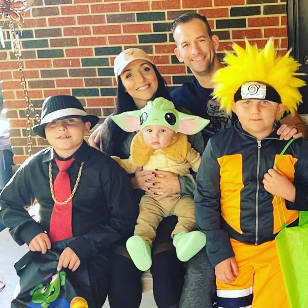 Meet your Posher, Jessie